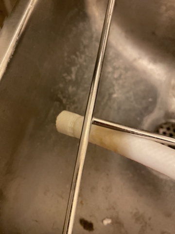 862378-23 Washing machine & tumble dryer