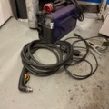 1001130-2 Plasma inverter Parweld XTI-40P