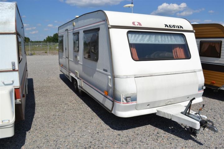 155453-1 Adria Forma