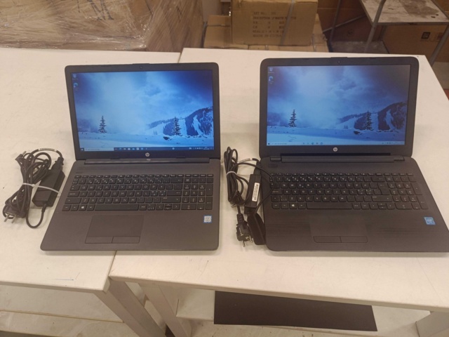 888058-1 2 used HP Laptops