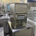 897752-2 Ice machine Porkka KL22. Purchased in 2021