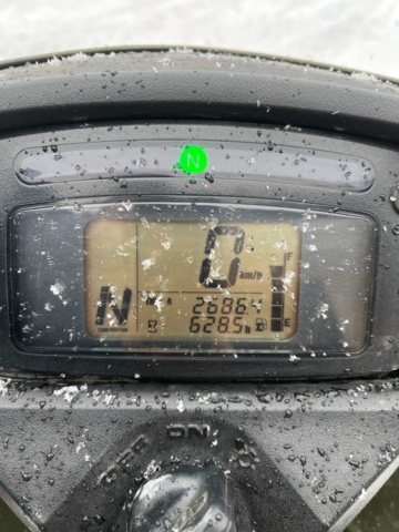 1004117-15 Suzuki King Quad 500 AXi 4x4 2014