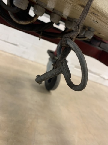 1003858-5 Punching machine Lalmek H25/SNR5