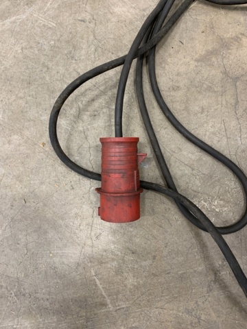 1003858-12 Punching machine Lalmek H25/SNR5