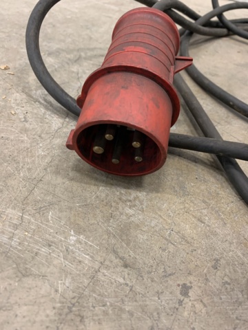 1003858-13 Punching machine Lalmek H25/SNR5