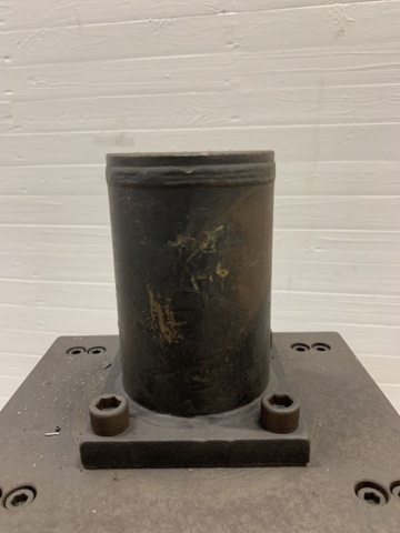 1003858-17 Punching machine Lalmek H25/SNR5