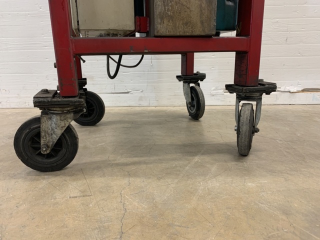 1003858-30 Punching machine Lalmek H25/SNR5