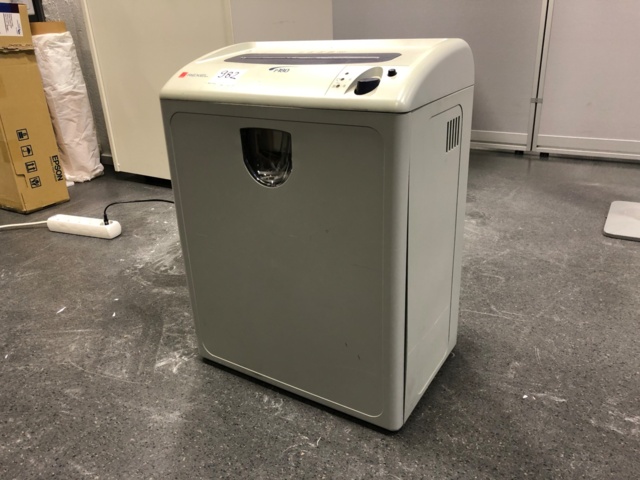 1004191-1 Rexel P180 paperisilppuri - Ei pohjahintaa