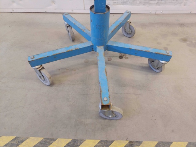 928894-2 Disc lift OBM