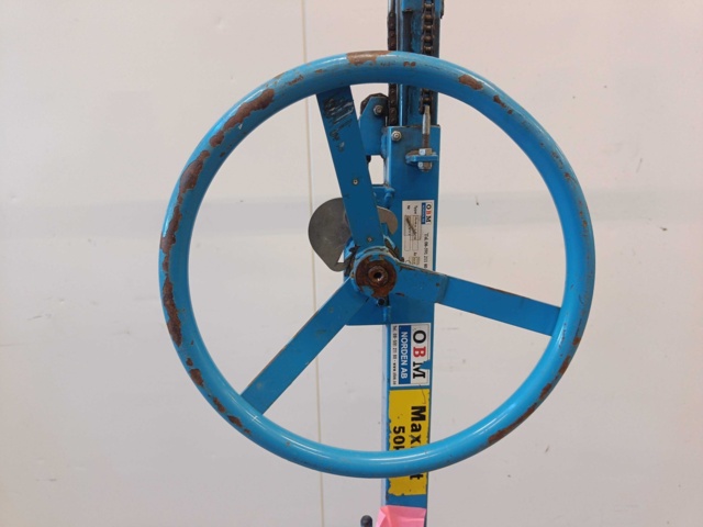 928894-3 Disc lift OBM