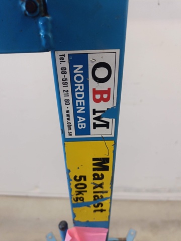 928894-5 Disc lift OBM