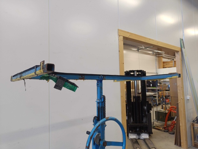 928894-6 Disc lift OBM