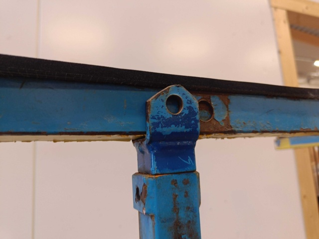 928894-7 Disc lift OBM