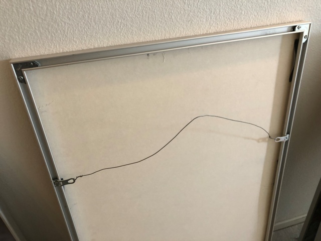 1004397-5 Kehystettyjä Suomi-luontojulisteita x 6 - Ei pohjahintaa