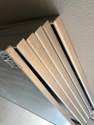 1004397-7 Kehystettyjä Suomi-luontojulisteita x 6 - Ei pohjahintaa