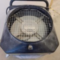 928896-3 Air purifier Dustcontrol DC Aircube 2000