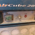 928896-5 Air purifier Dustcontrol DC Aircube 2000