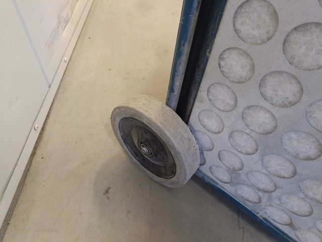 928896-6 Air purifier Dustcontrol DC Aircube 2000