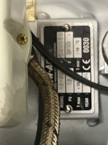 1001510-5 Luftkompressor JUN-AIR