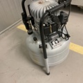 1001512-2 Air compressor JUN-AIR