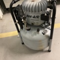 1001512-3 Air compressor JUN-AIR