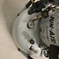 1001512-6 Air compressor JUN-AIR