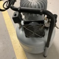 1001512-7 Air compressor JUN-AIR