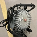1001512-8 Air compressor JUN-AIR