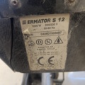 928900-13 Dust separator Ermator S12