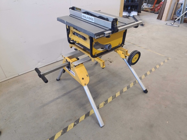 928901-2 Split saw DeWalt DW745