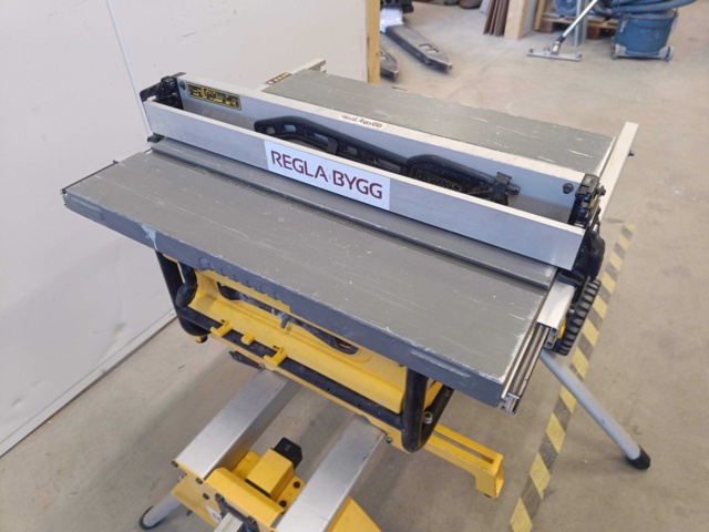 928901-6 Split saw DeWalt DW745