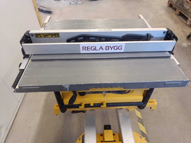 928901-7 Split saw DeWalt DW745