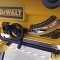 928901-10 Split saw DeWalt DW745