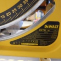 928901-11 Split saw DeWalt DW745
