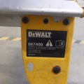 928901-12 Split saw DeWalt DW745