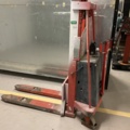 1001517-1 Electric stacker BT-SV 1000