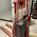 1001517-7 Electric stacker BT-SV 1000