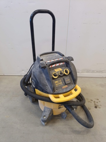 928903-1 Industrial vacuum cleaner DeWalt DWV902M