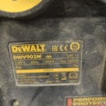 928903-8 Industrial vacuum cleaner DeWalt DWV902M