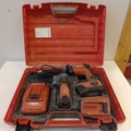 928906-1 Automatic screwdriver Hilti SD 5000-A22