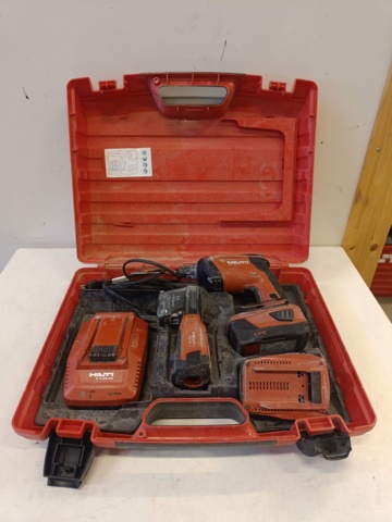 928906-1 Automatic screwdriver Hilti SD 5000-A22