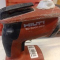 928906-5 Automatic screwdriver Hilti SD 5000-A22