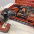 928906-6 Automatic screwdriver Hilti SD 5000-A22