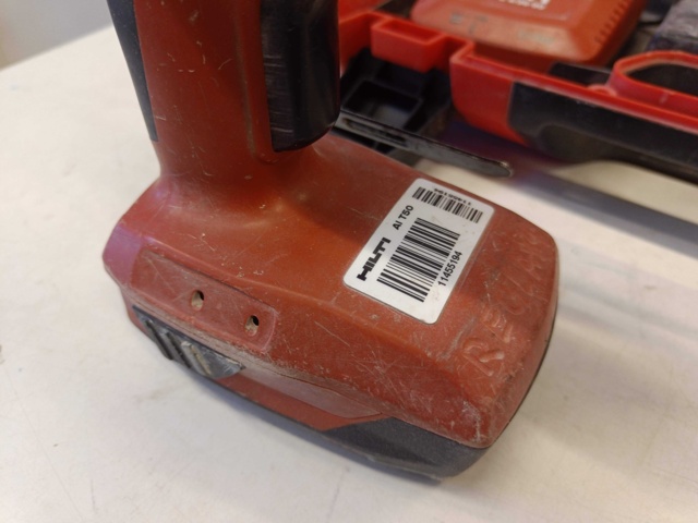 928906-7 Automatic screwdriver Hilti SD 5000-A22