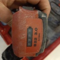 928906-10 Automatic screwdriver Hilti SD 5000-A22