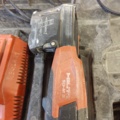 928906-11 Automatic screwdriver Hilti SD 5000-A22
