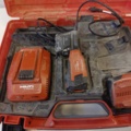 928906-12 Automatic screwdriver Hilti SD 5000-A22