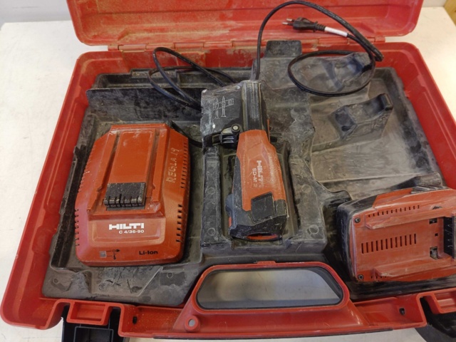928906-12 Automatic screwdriver Hilti SD 5000-A22