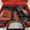 928912-2 Automatic screwdriver Hilti SD 5000-A22