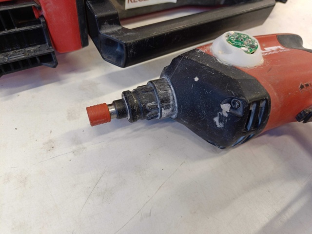 928912-4 Automatic screwdriver Hilti SD 5000-A22